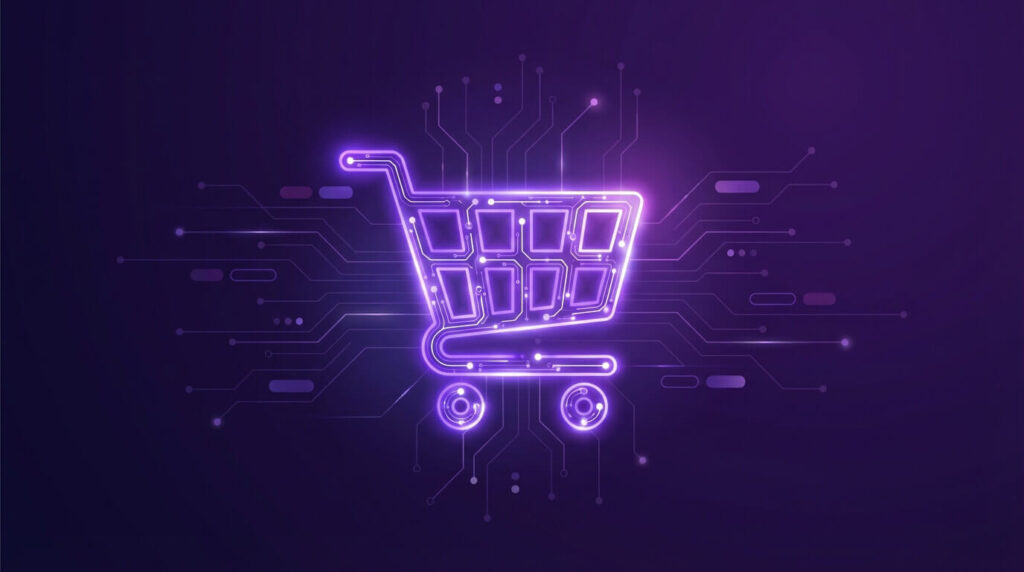query commerciale